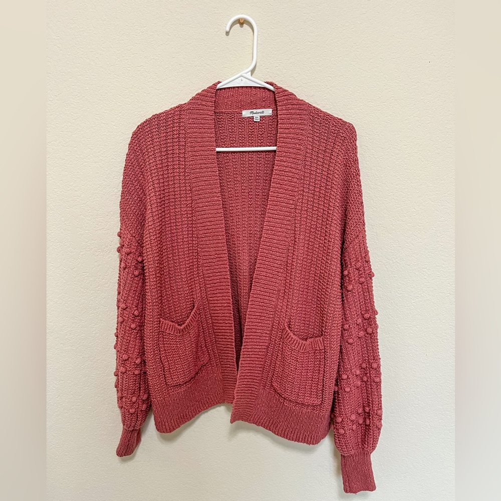 Madewell Cardigan